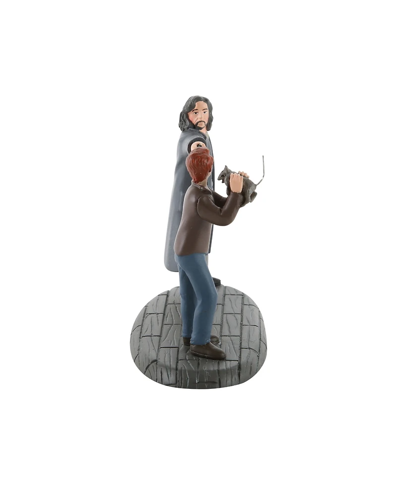 Department 56 Harry Potter Village Come Out and Play