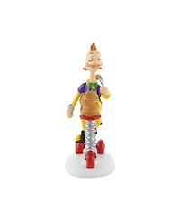 Department 56 Grinch Village Who-Ville Pancakes To Go