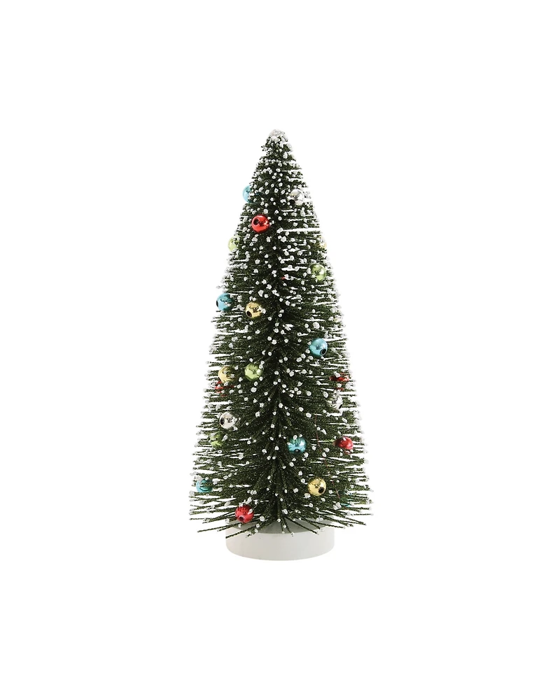 Department 56 Holiday Town Tree