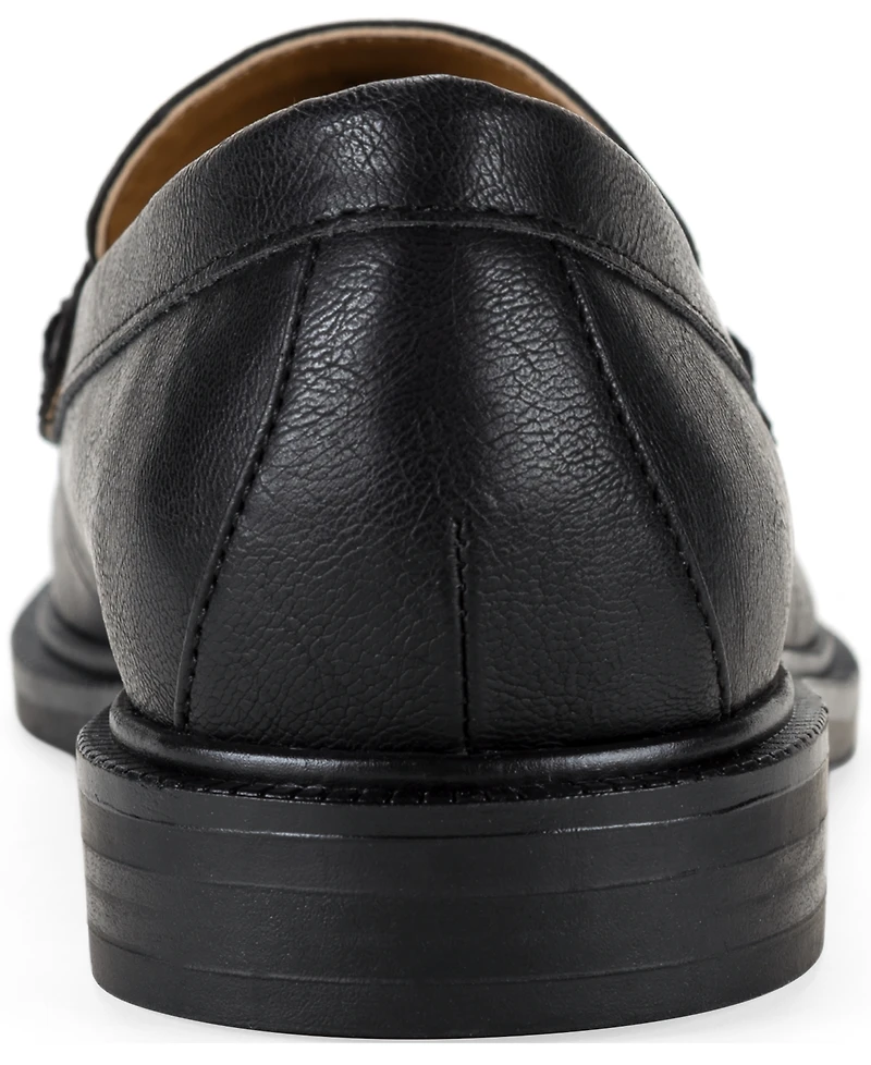 Style & Co Women's Athenaa Round Toe Penny Loafers, Macy's Exclusive