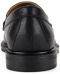 Style & Co Women's Athenaa Round Toe Penny Loafers, Macy's Exclusive