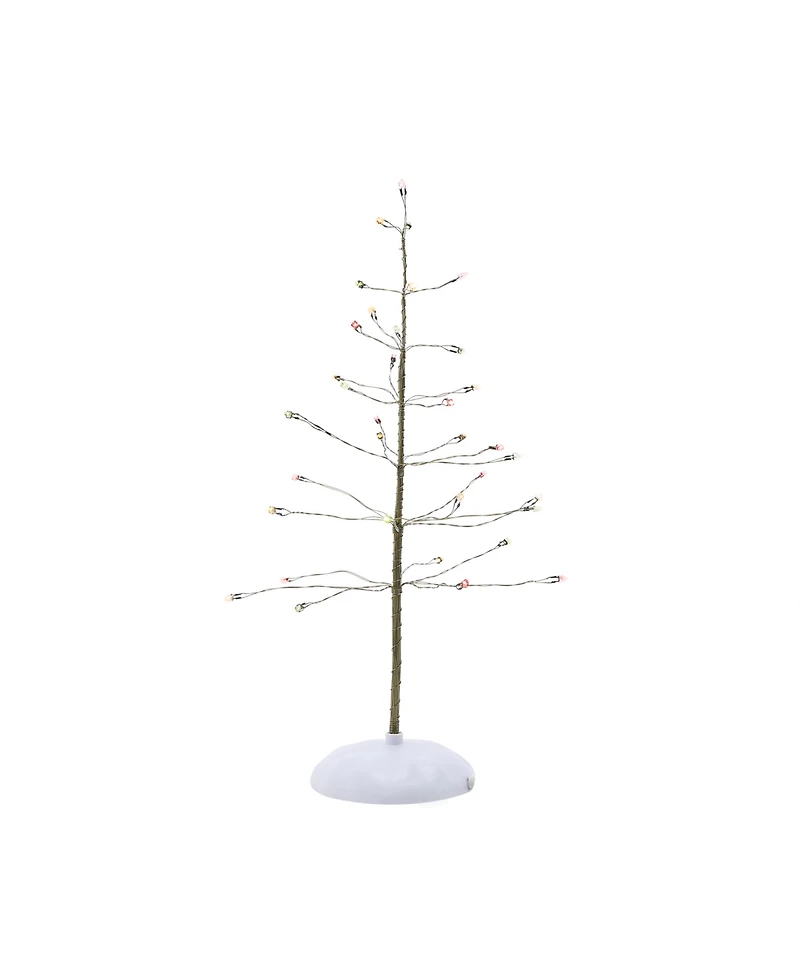 Department 56 Small Twinkle Brite Tree