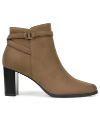 Giani Bernini Women's Robynn Block Heel Booties, Macy's Exclusive