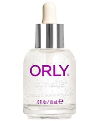 Orly Cutique Cuticle and Stain Remover, 0.6 oz.