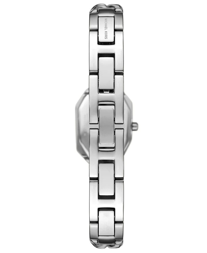 Michael Michael Kors Women's Suri Two-Hand Stainless Steel Watch 18mm