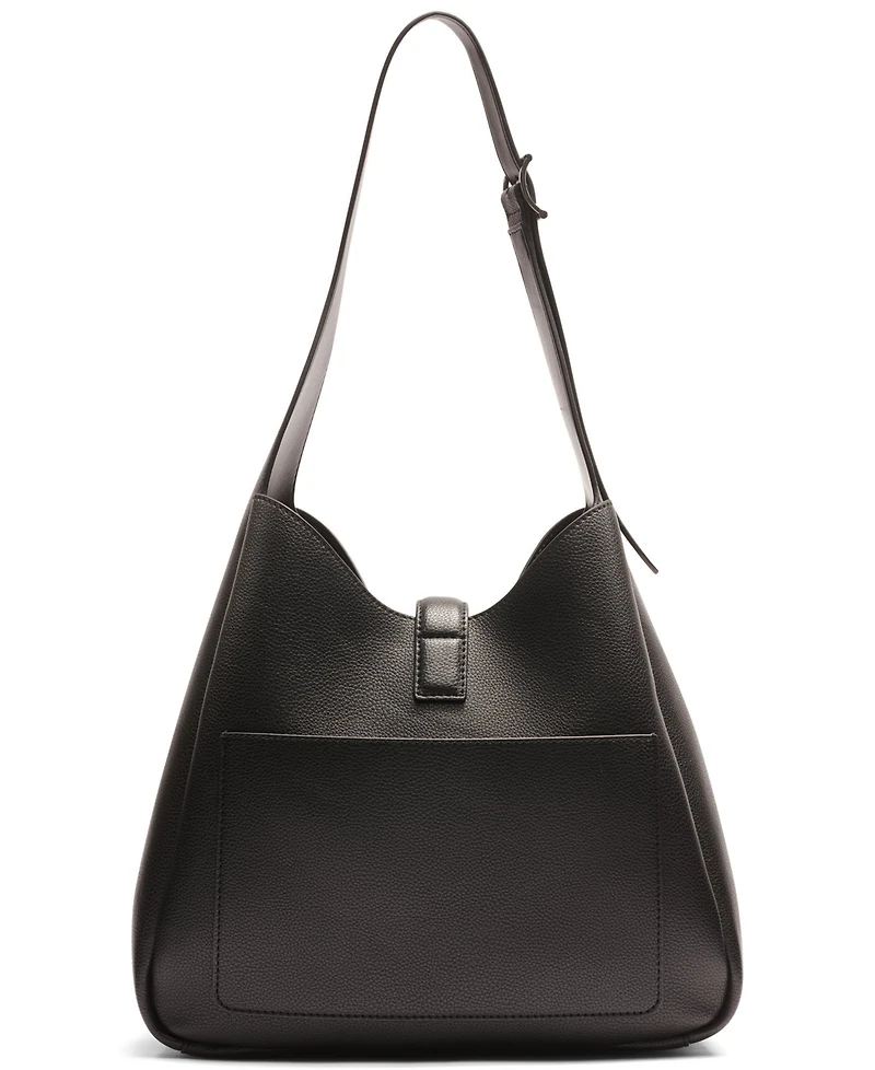 Dkny Daria Small Hobo Handbag