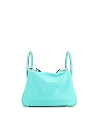 Pre-Owned Hermes 30 Lindy Bag Swift