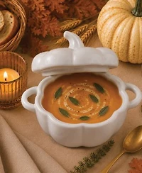 Haven Harvest Dinnerware Collection