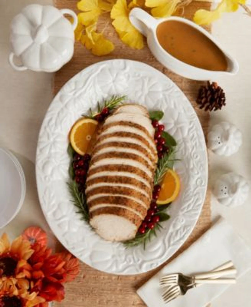 Haven Harvest Dinnerware Collection