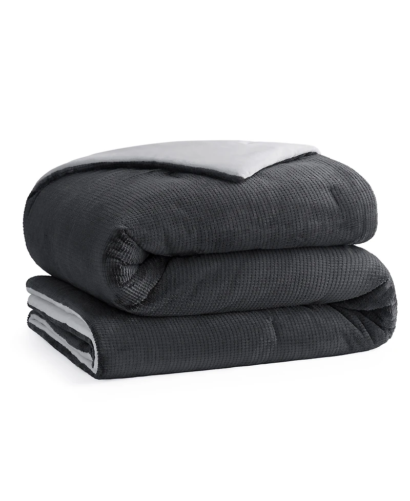 Ugg Brody Reversible 5-Pc. Comforter Set
