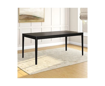 Grain & Grove Crew Dining Table