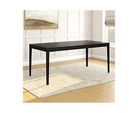 Grain & Grove Crew Dining Table