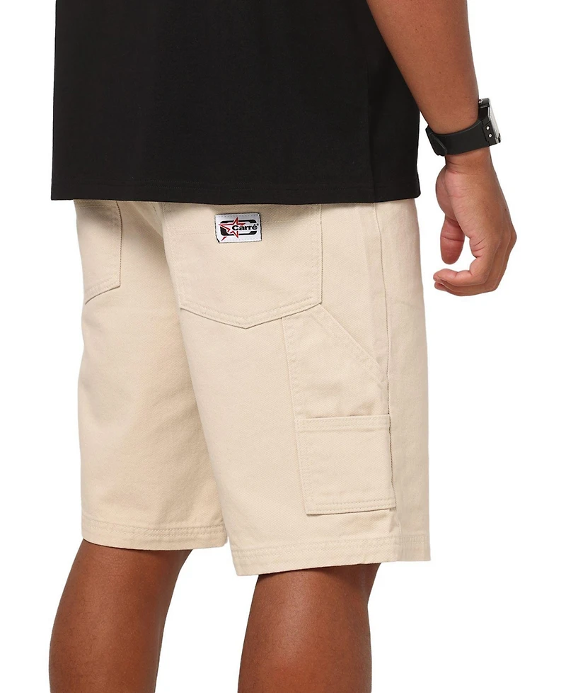 Carre Men's Carpenter Jorts
