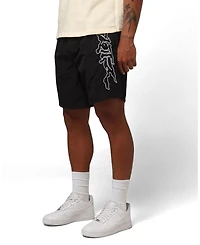 Loiter Men's Walk Shorts