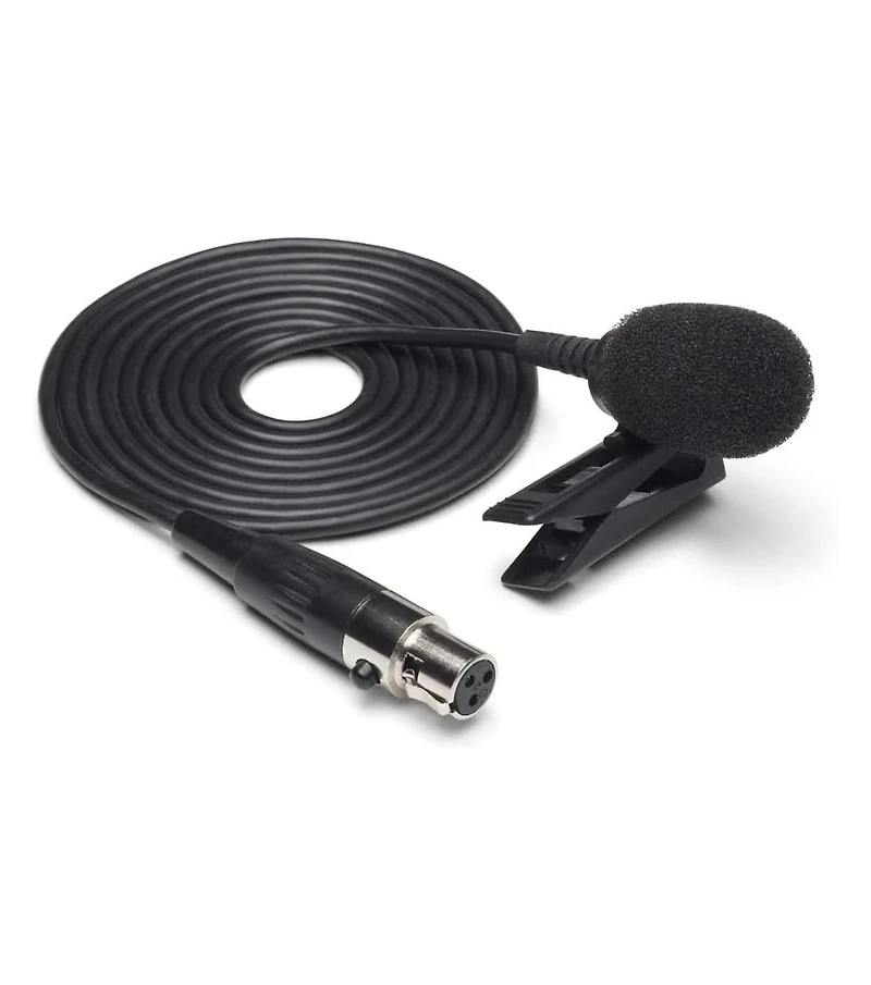 Samson XPD2 Lavalier Usb Digital Wireless Microphone System