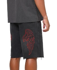 Saint Morta Men's Amplus Revenant Jorts