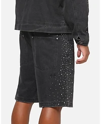 Saint Morta Men's Amplus Divine Riot Jorts