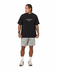 Saint Morta Men's Athltc R3 Mesh Shorts