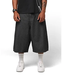 Loiter Men's Hybrid Patch Shorts