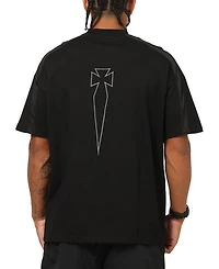 Saint Morta Men's Athltc Recon T-Shirt