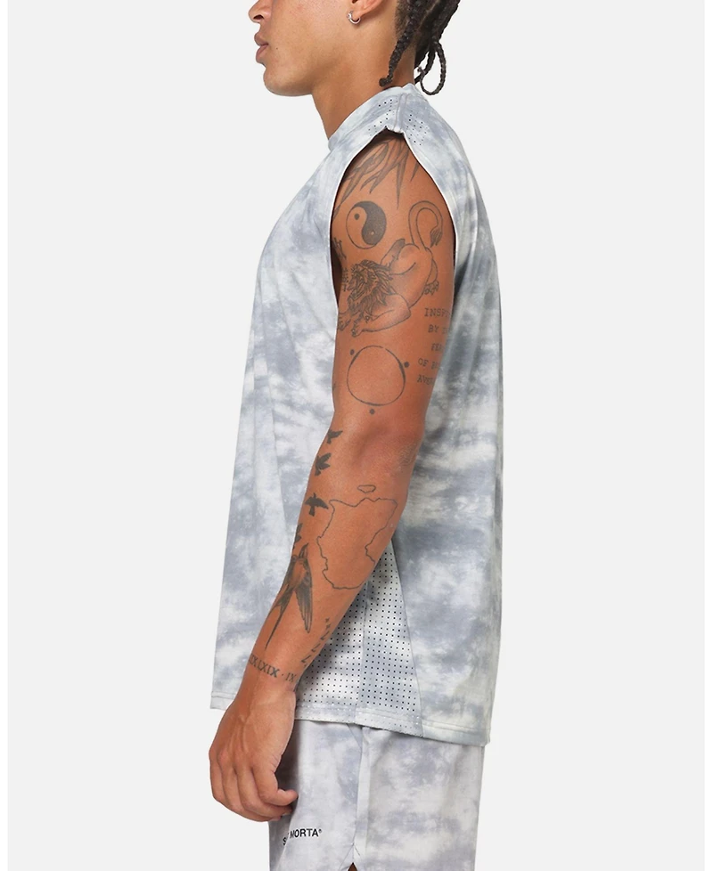 Saint Morta Men's Athltc Training Singlet