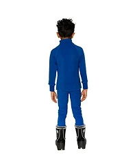 Deux par Deux Big Boys Boy(6-14) Two Piece Thermal Underwear