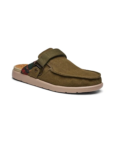 Sanuk Men's Happy Hour Lite Mules