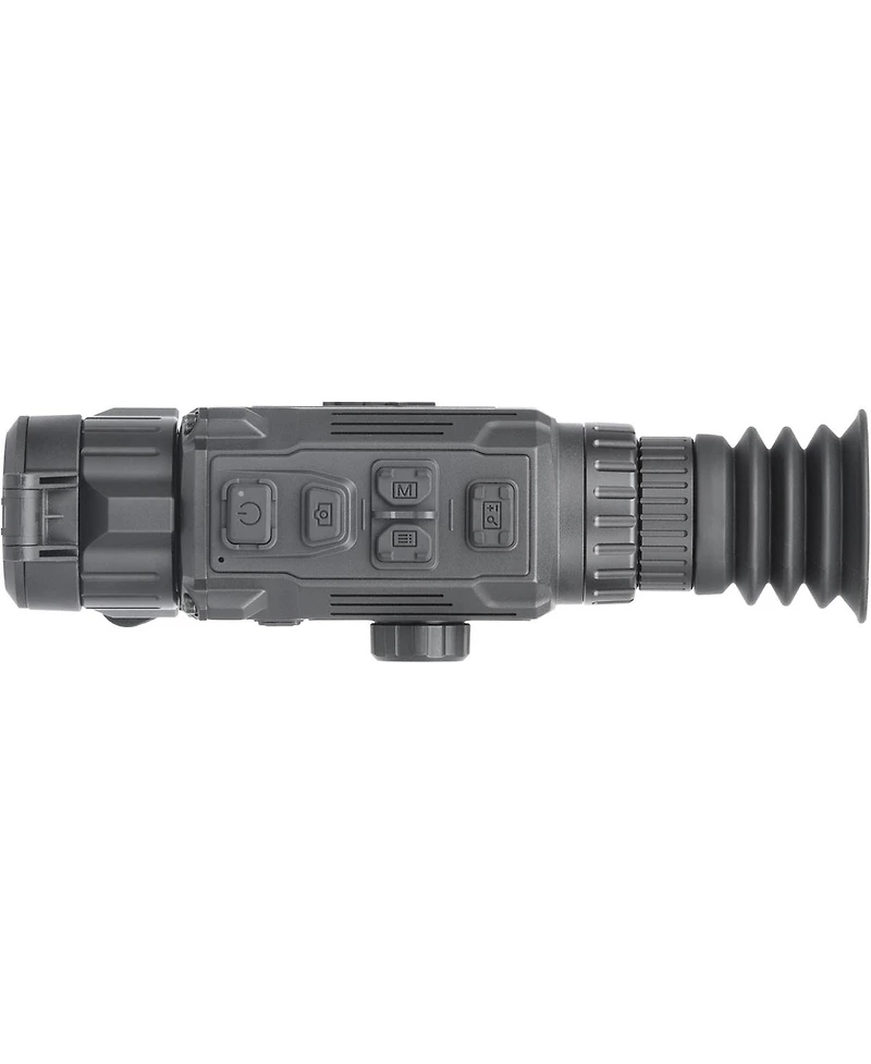 Agm Global Vision Rattler V2 25-256 Rechargeable 50Hz Thermal Imaging Riflescope