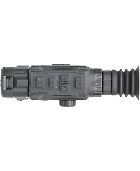 Agm Global Vision Rattler V2 25-256 Rechargeable 50Hz Thermal Imaging Riflescope