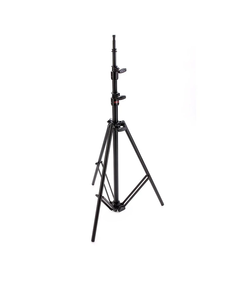 Matthews Light Heavy Duty Double Riser Aluminum Kit Stand, Portable