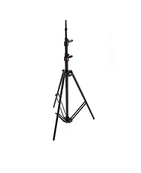 Matthews Light Heavy Duty Double Riser Aluminum Kit Stand, Portable