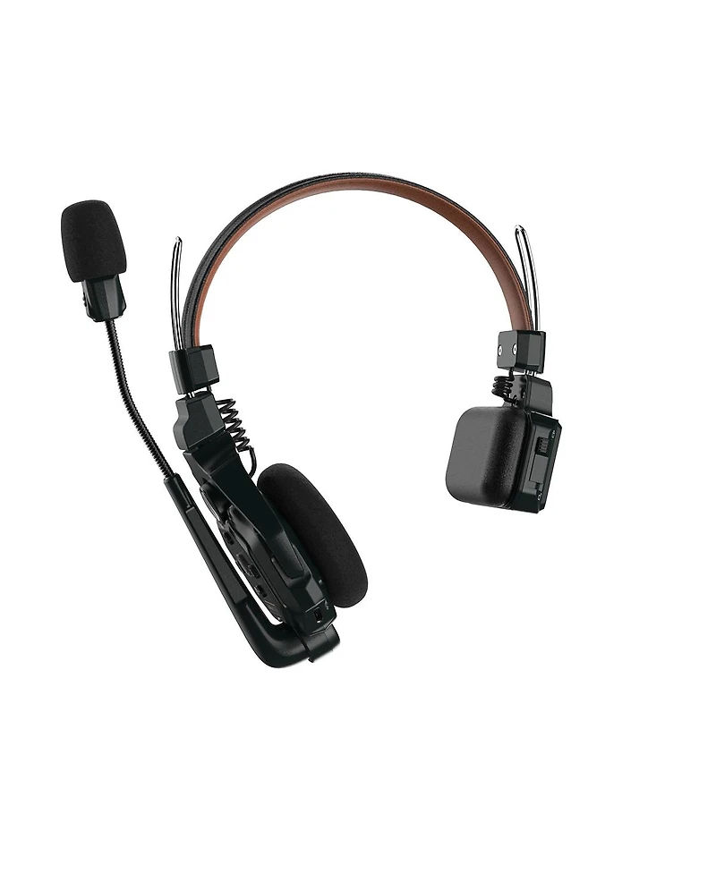 Hollyland Solidcom C1 Pro Wireless Single-Ear Master Headset