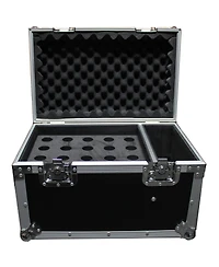 ProX Xs-MIC20 20-Microphone Flight Case