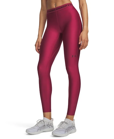 Under Armour Women's HeatGear Training Leggings