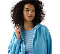Levi's Women's Everyday Zip-Up Hoodie