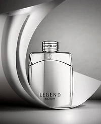 Montblanc Legend Elixir Parfum, 3.3 oz.
