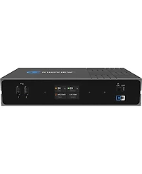 Kiloview E3 Dual-Channel 4K Hevc Video Encoder Compatible with Hdmi and 3G-sdi