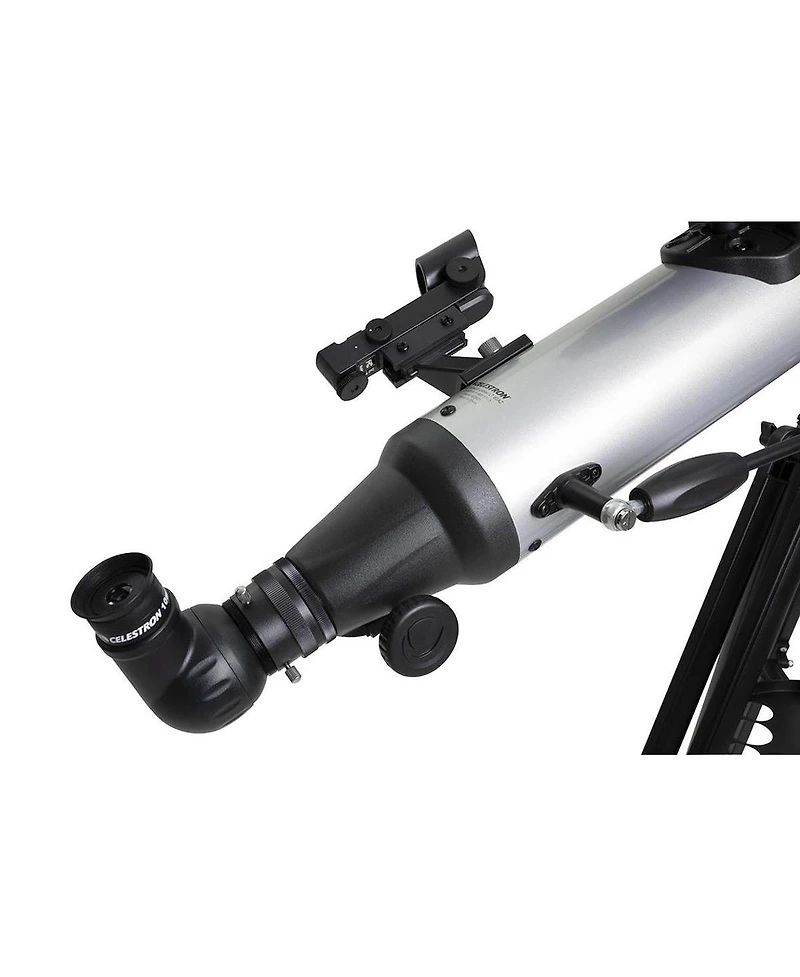 Celestron StarSense Explorer Lt 80AZ Smartphone App-Enabled Refractor Telescope