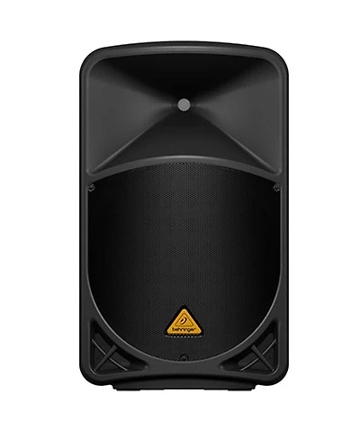 Behringer Eurolive B115W 1000-Watt Bluetooth Powered Speaker