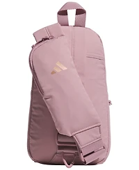 adidas Women's Essentials 3 Sling Crossbody Bag