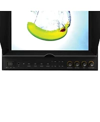 Lilliput 969B/O/P 9.7-Inch Ips Led Dual-hdmi Field Monitor for Dslr/Camera