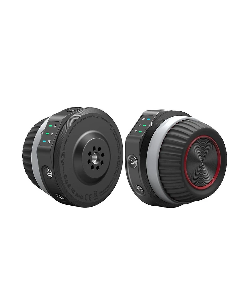 SmallRig 4295 Wireless Handwheel Controller for SmallRig Wireless Receiver Motor