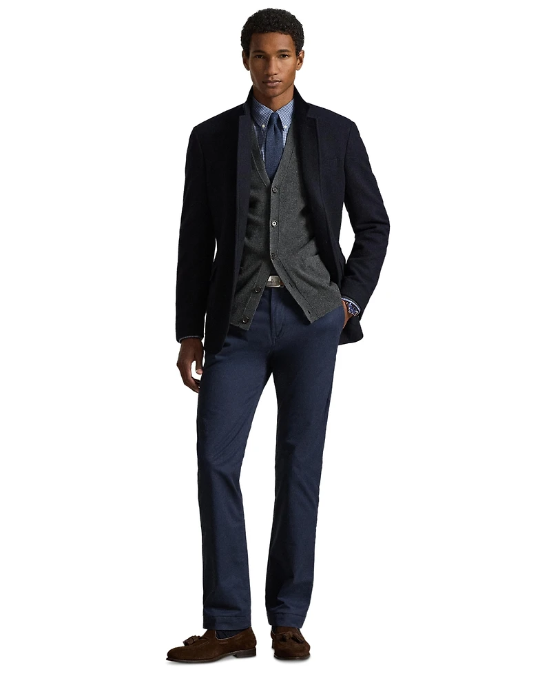 Polo Ralph Lauren Men's Stretch Classic-Fit Chino Pants