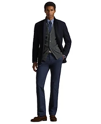 Polo Ralph Lauren Men's Stretch Classic-Fit Chino Pants