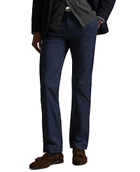 Polo Ralph Lauren Men's Stretch Classic-Fit Chino Pants