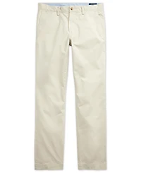 Polo Ralph Lauren Men's Slim-Fit Stretch Chino Pants