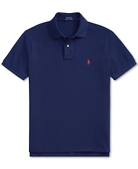 Polo Ralph Lauren Men's Custom Slim Fit Mesh
