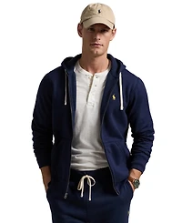 Polo Ralph Lauren Men's Signature Fleece Hoodie