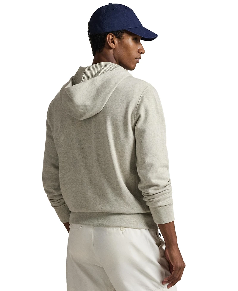 Polo Ralph Lauren Men's Signature Fleece Hoodie