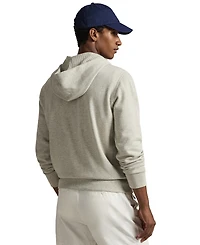 Polo Ralph Lauren Men's Signature Fleece Hoodie